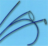 アブレーションに使うカテーテル