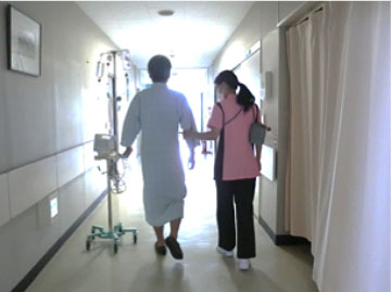 「回復期～維持(生活)期」心大血管リハビリテーション